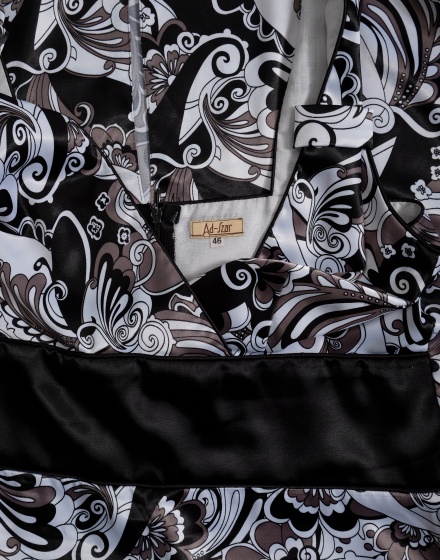 Дамска рокля Ad - Szar