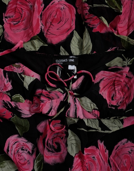 Дамска рокля Clothes Line London