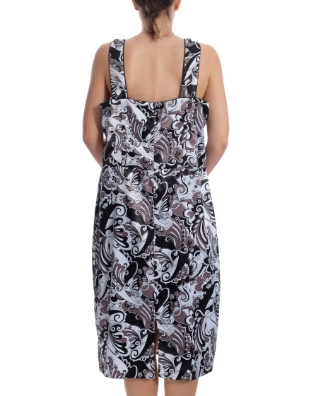 Дамска рокля Ad - Szar