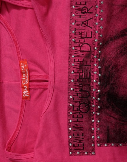 Дамски потник Miss Classic