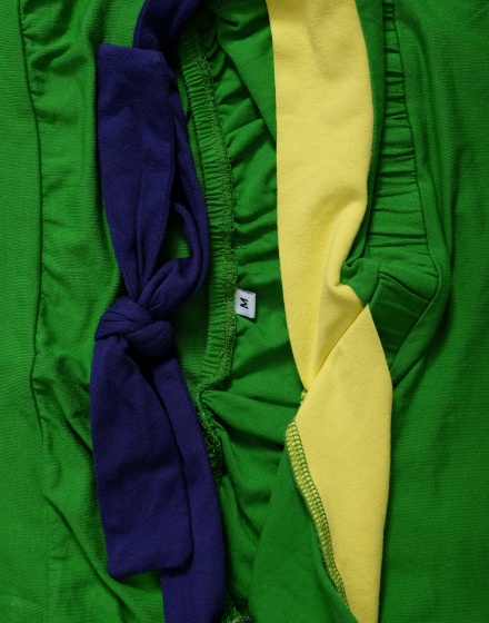 Дамски потник