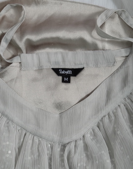 Дамски потник mbyM