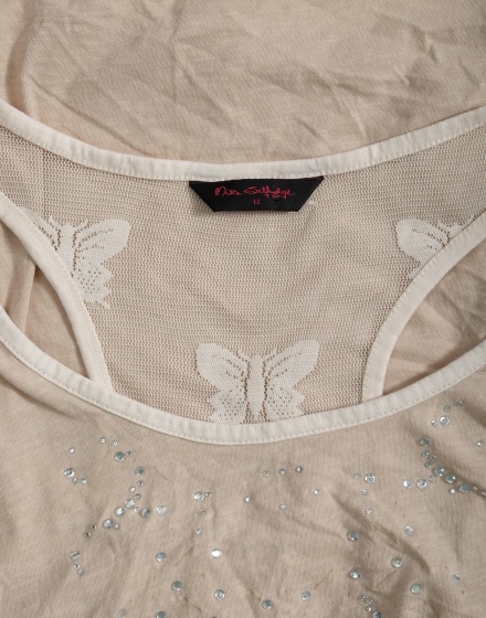 Дамски потник Miss Selfridge