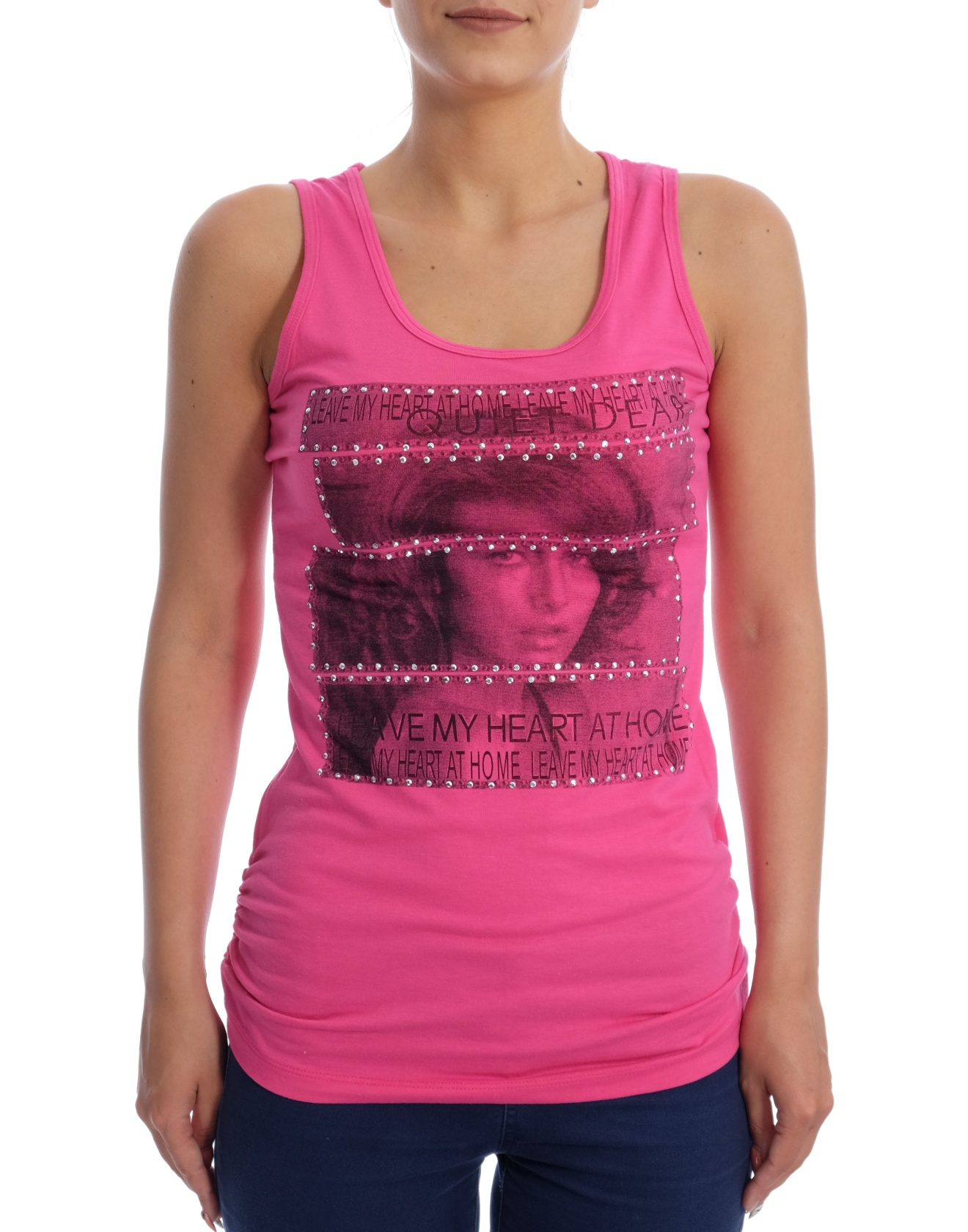 Дамски потник Miss Classic