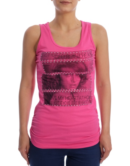 Дамски потник Miss Classic