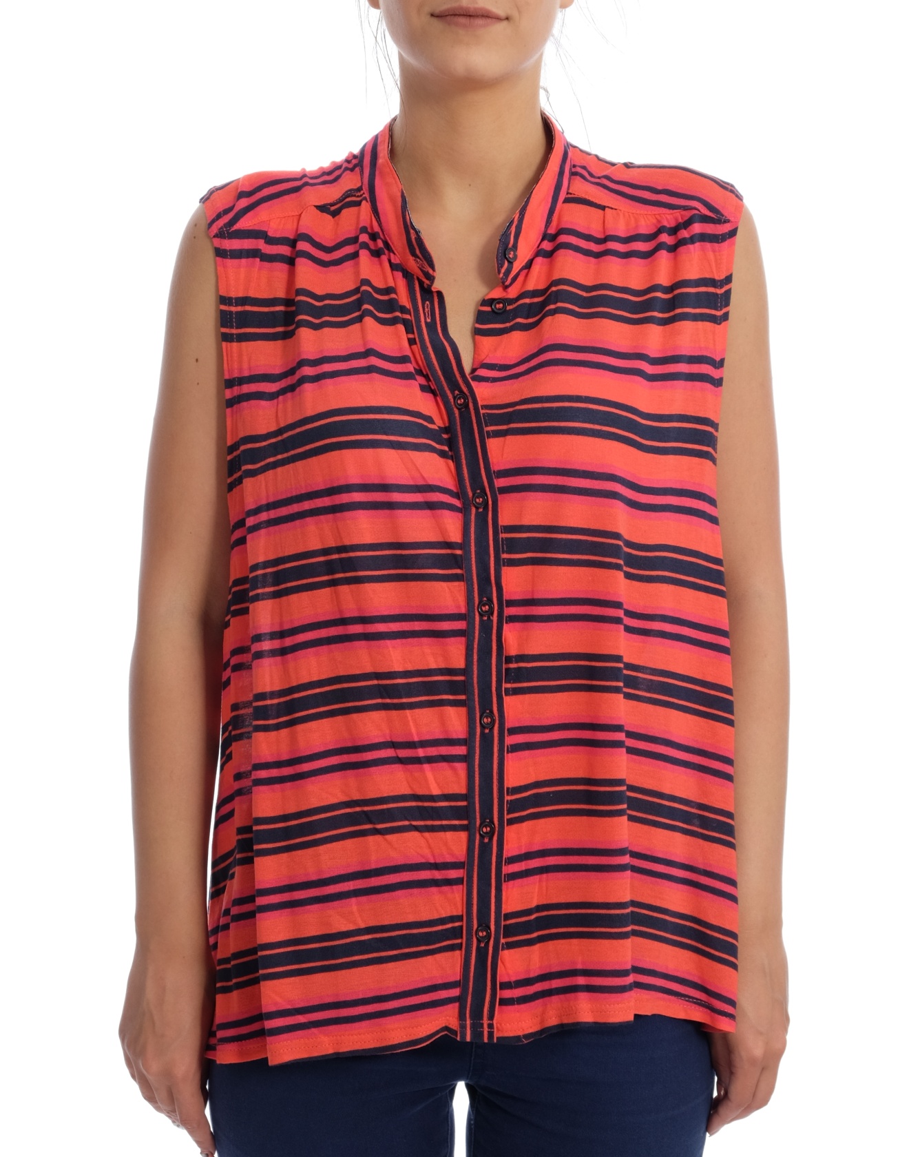 Дамски топ Topshop