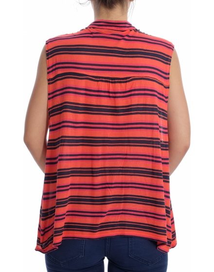 Дамски топ Topshop