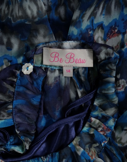 Дамски потник Be Beau