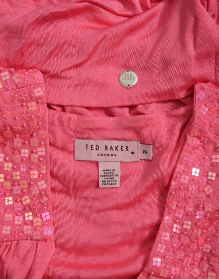 Дамски топ Ted Baker