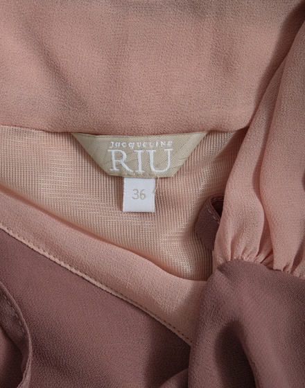 Дамски потник Jacqueline Riu