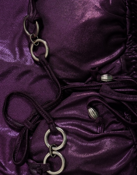 Дамски топ Made In Italy