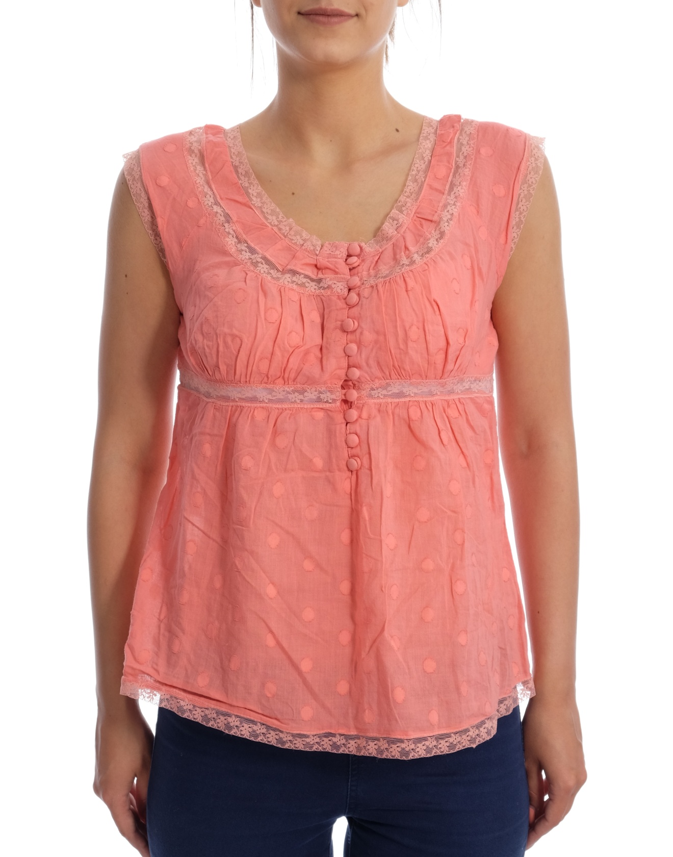 Дамски топ M&Co