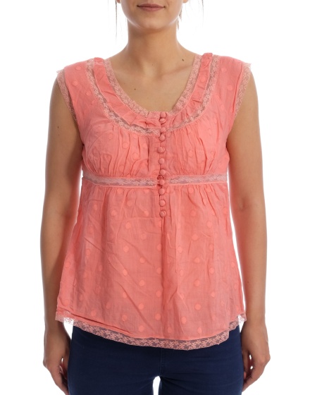 Дамски топ M&Co