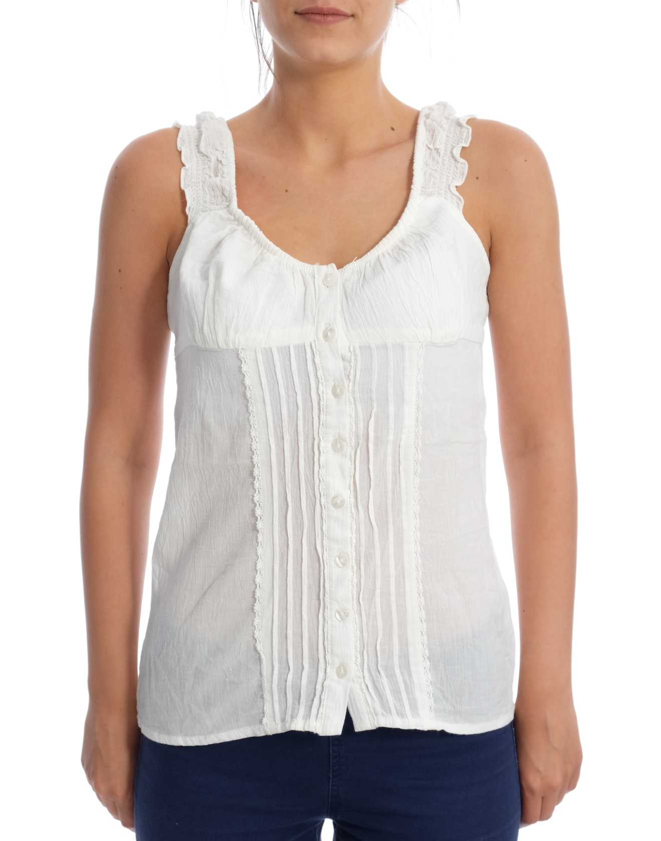 Дамски потник Cache Cache