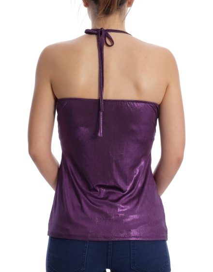 Дамски топ Made In Italy