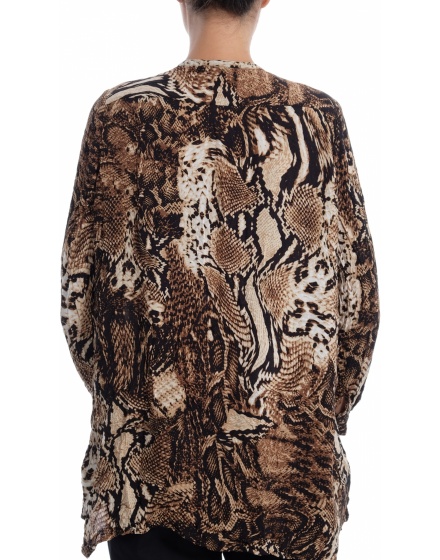 Дамска риза Bik Bok