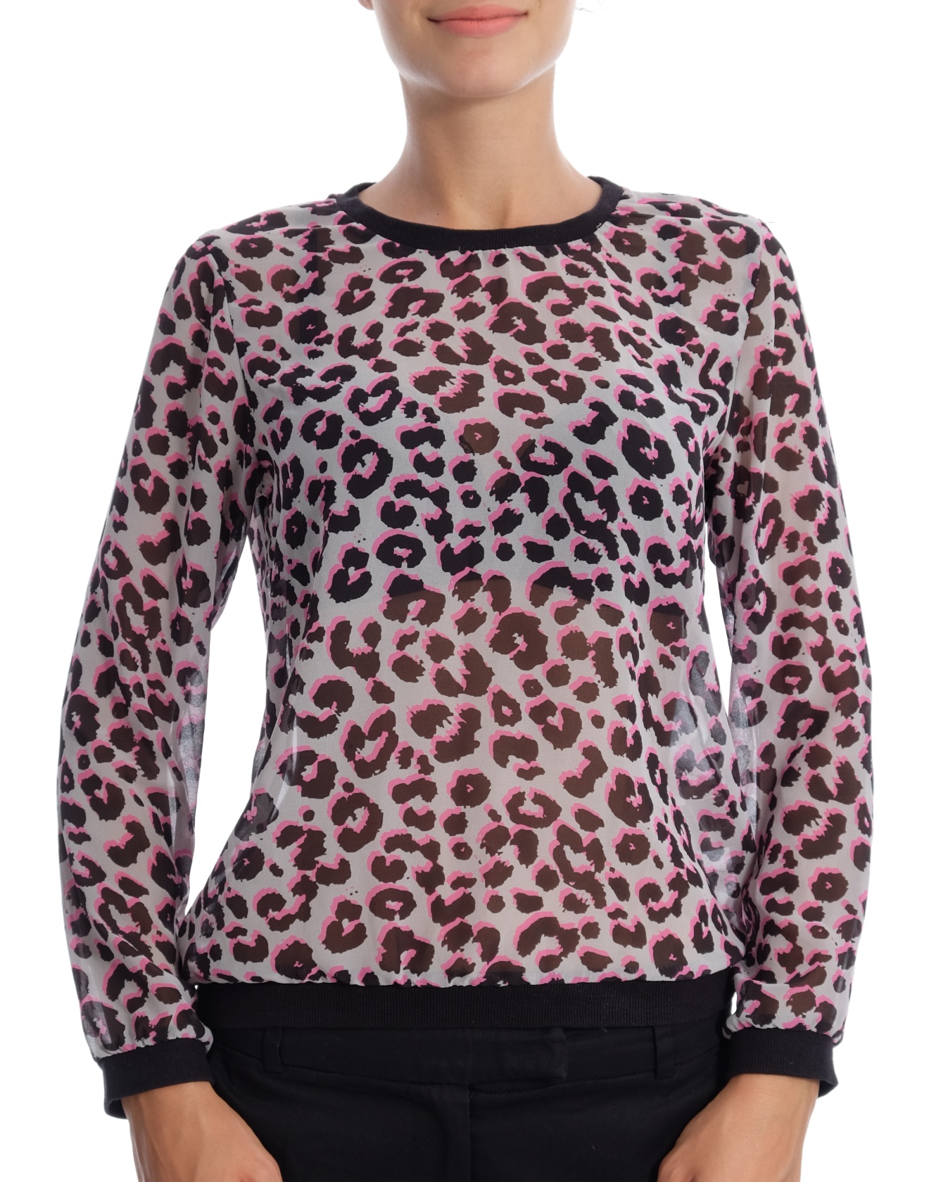 Дамска блуза H&M