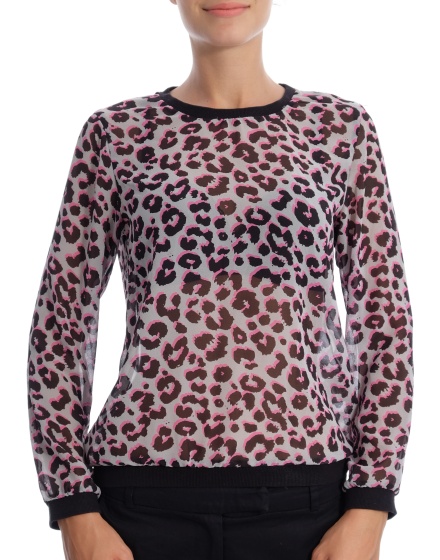 Дамска блуза H&M