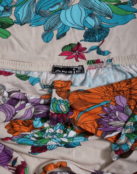 Дамска рокля Angie