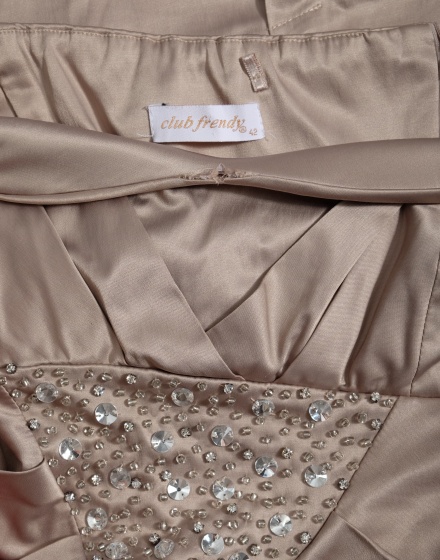 Дамска рокля Club Frendy