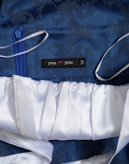 Дамска рокля YOU