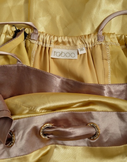 Дамска рокля Taboo