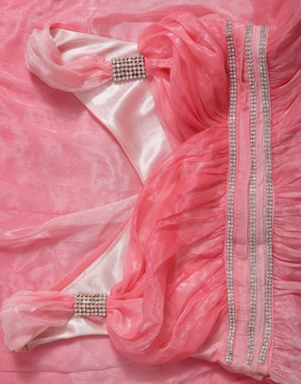 Дамска рокля