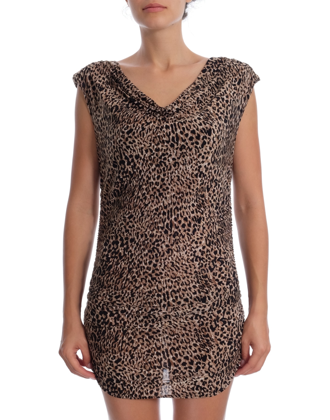 Дамска рокля Amisu