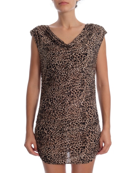 Дамска рокля Amisu