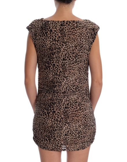 Дамска рокля Amisu