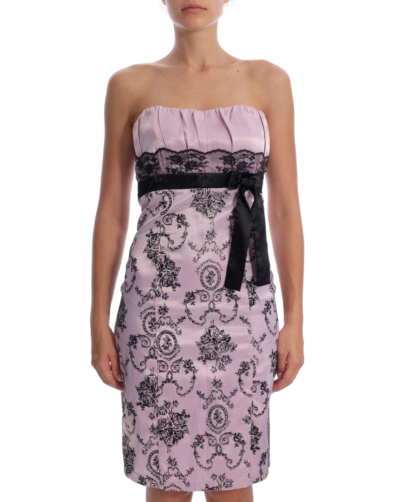 Дамска рокля London Girl