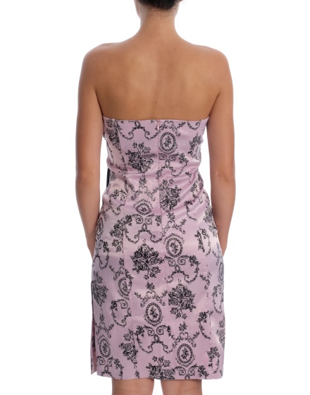 Дамска рокля London Girl