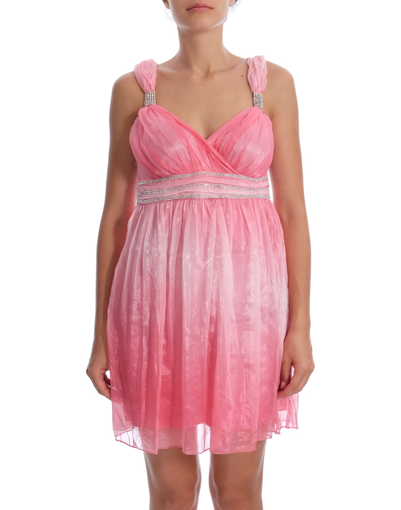 Дамска рокля