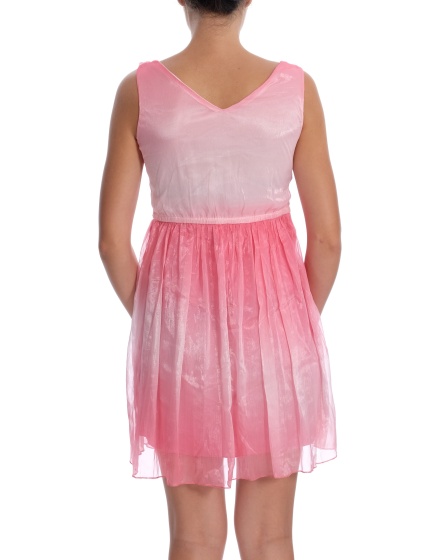 Дамска рокля