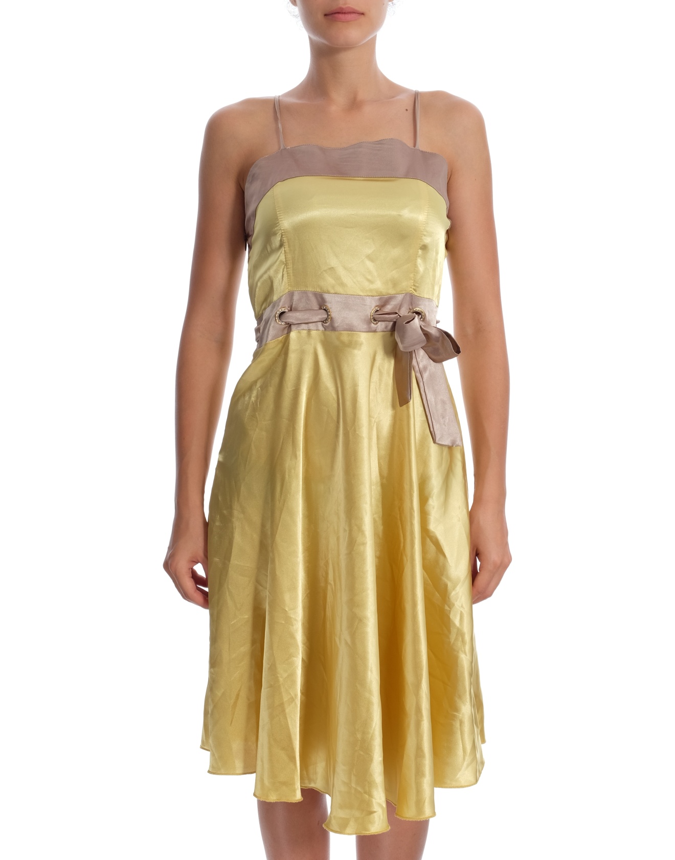 Дамска рокля Taboo