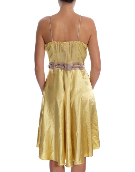 Дамска рокля Taboo