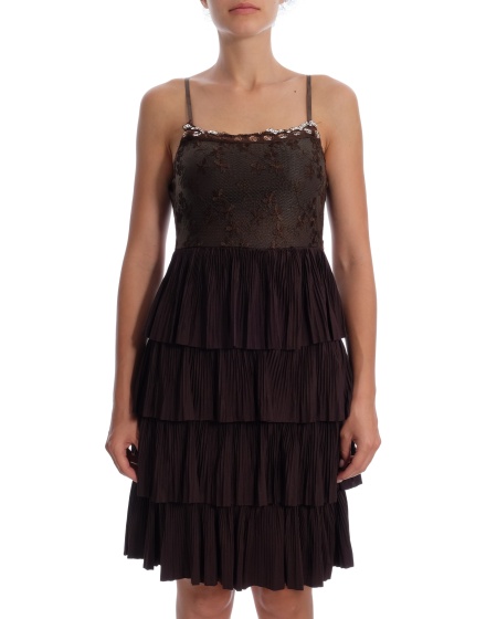 Дамска рокля SMILE