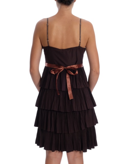 Дамска рокля SMILE