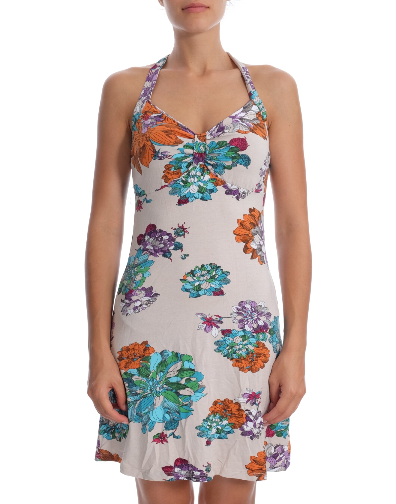 Дамска рокля Angie