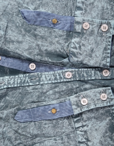 Дамска риза