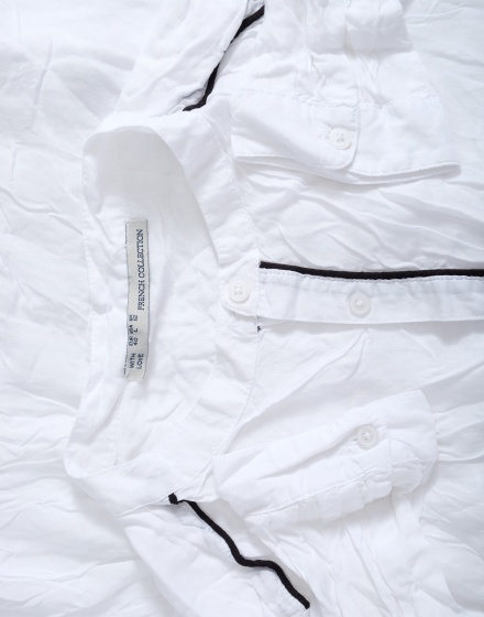 Дамска риза French Collection