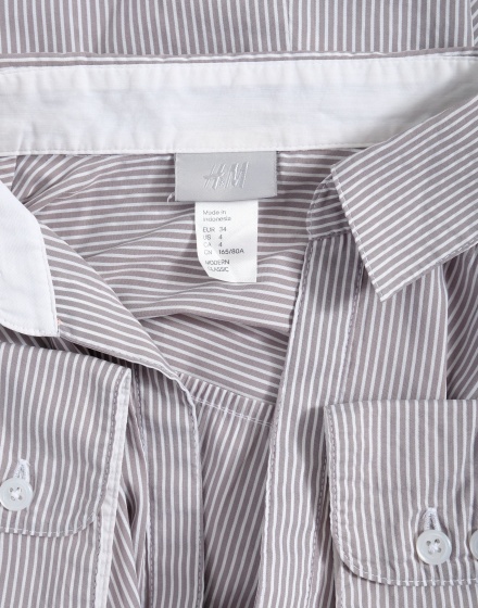 Дамска риза H&M