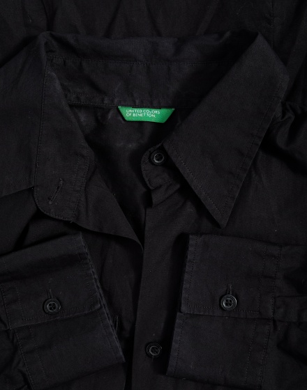 Дамска риза United Colours Of Benetton