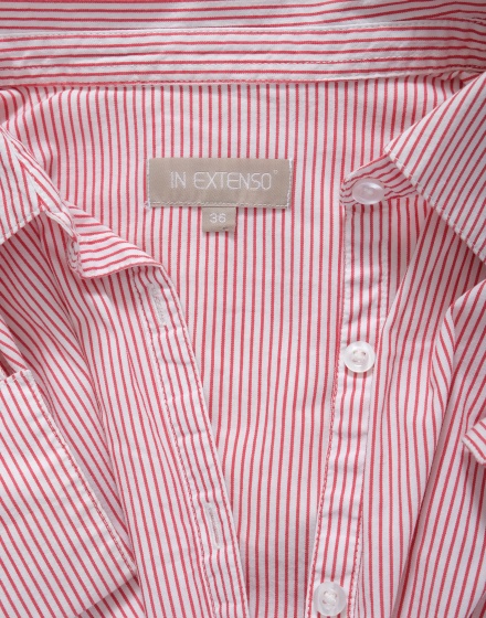 Дамска риза In Extenso