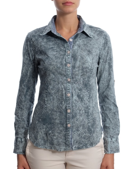 Дамска риза