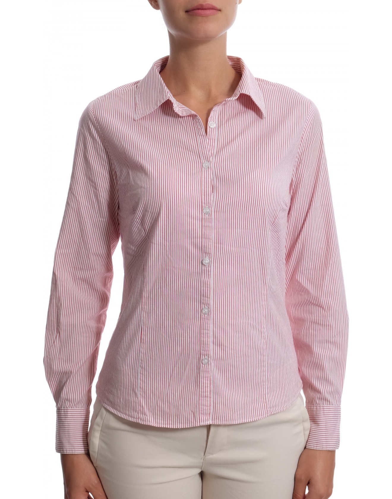 Дамска риза In Extenso