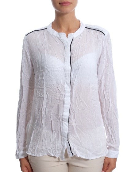 Дамска риза French Collection