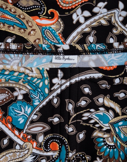 Дамска рокля Ulla Popken