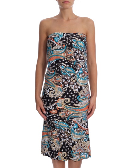 Дамска рокля Ulla Popken