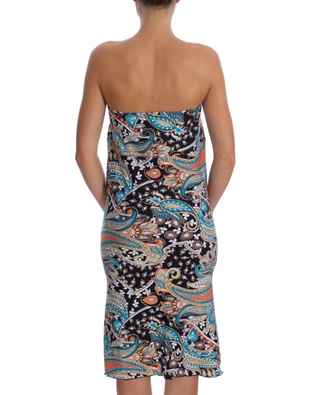 Дамска рокля Ulla Popken